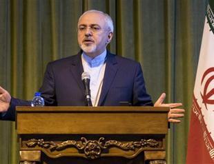 Iran says Zarif will attend Syria talks in Vienna on Oct. 30
