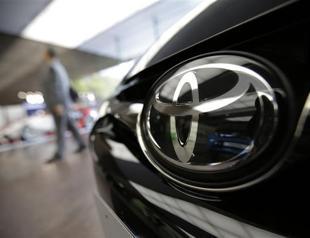 Volkswagen sold more vehicles than Toyota in first half