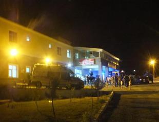 Gendarmerie officer killed in eastern Turkey