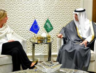 Saudi FM slams aggressive Iran comments