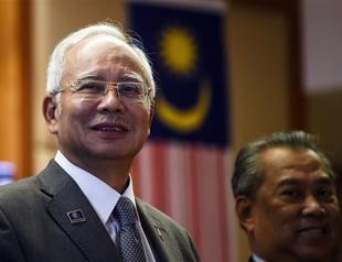 Malaysian PM axes deputy, attorney general amid fund scandal