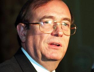 Cavorting, snorting British peer quits House of Lords