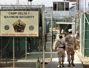U.S. Navy investigates report of cancer cluster at Guantanamo