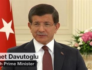 Earlier intervention could have prevented the rise of ISIL, Turkish PM tells CNN