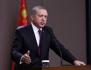 Turkeys Erdoğan demands lifting of HDP deputies’ immunity