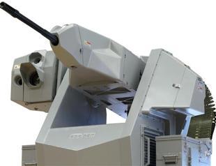 Aselsan signs $185 million deal with Turkish defense ministry