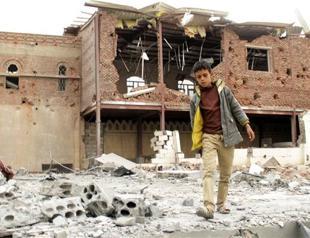 HRW says Saudi-led Yemen raid apparent war crime