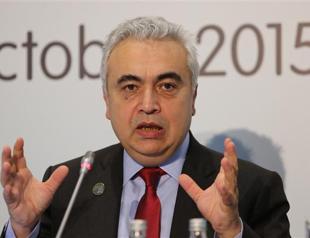 Volkswagen crisis promises change in car technology: IEA chief