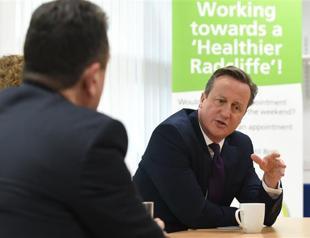 Cameron refuses to rule out Brexit, says recasting EU ties hard work