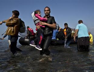 Turkey, EU agree to migrant action plan: Report