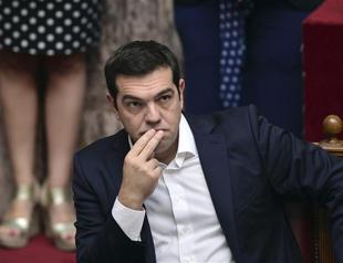 European ministers confront Greece on daunting bailout