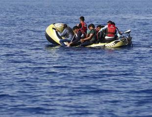 Childrens bodies washed up in Kos in latest migrant crisis tragedy