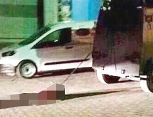 Turkish PM calls dragged corpse pic ‘unacceptable’, HDP leader urges interior minister to resign