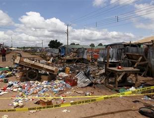 Militants loyal to ISIL claim suicide bombings in Nigerian capital