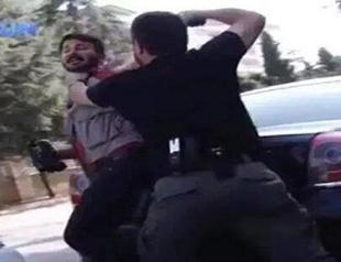 Police officer threatens to shoot journalist in Turkey’s east: Video