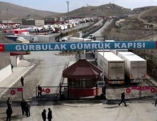 Good transportation to Turkey’s eastern regions drops sharply amid security concerns