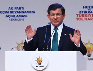 YSK’s rejection of ballot box relocation an ‘erosion of authority,’ says PM