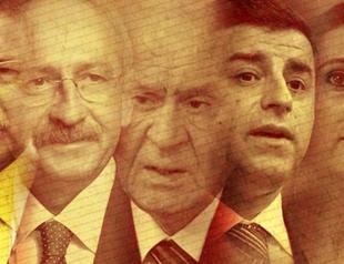 Infographics: Betting on the Nov. 1 election