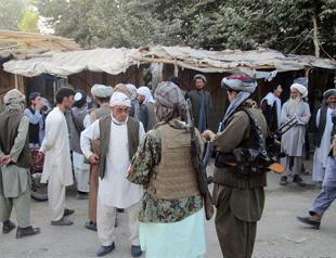 Residents say Afghan forces regain most of Kunduz, some shops reopen
