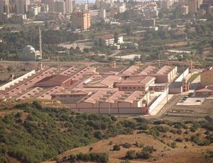 LGBTs with light penalties live in one-man cells in southern Turkey