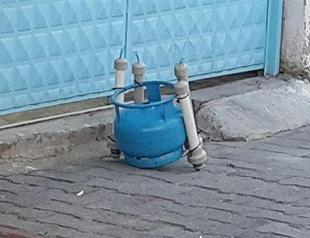 Turkish man sends bomb to ex-girlfriend as ‘wedding gift’