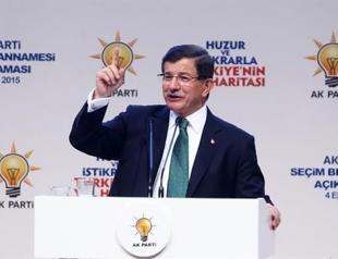 Turkish PM: Military to react if Russia violates Turkish border again