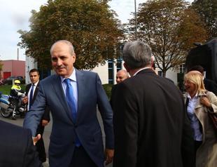 Turkey expects influx of 1 mln Syrian refugees after Russian airstrikes