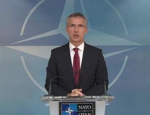 NATO condemns Russias violations of Turkish airspace