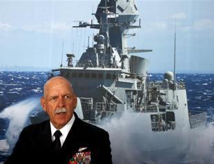 US warns against egregious restrictions in contested South China Seas