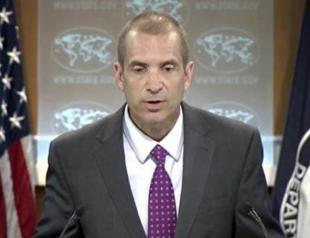 US ‘deeply disturbed’ by attack on Hürriyet columnist, calls on Turkey to respect media freedoms