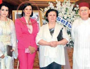 Turkish model ‘beaten’ during Moroccan embassy event