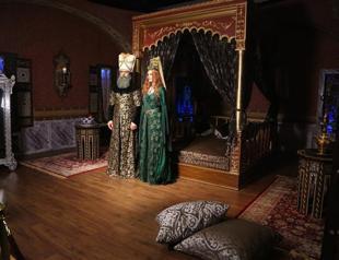 Turkey eyes TV series exports worth $350 mln