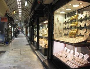 Number of gold savers doubles in Turkey