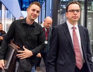 EU court strikes down transatlantic data deal in Facebook case