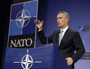 NATO head says Russias Turkey air violations not an accident
