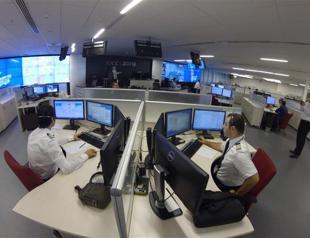 Turkey’s first indigenous flight watch system becomes online in Istanbul