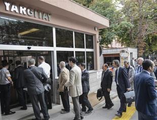 Defendants demand quashing of Ergenekon coup plot case at Turkey’s top court