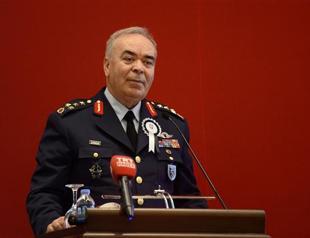 Top commander says Turkey ‘actually waging war’ since July