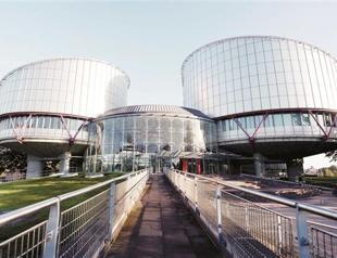 ECHR fines Turkey over conviction of journalists