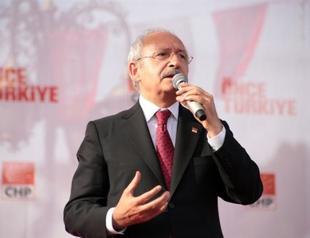 CHP warns Turkish gov’t of ‘hidden interests’ of third countries in Syria
