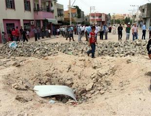 Curfew declared in southeastern Turkish town, two others lifted
