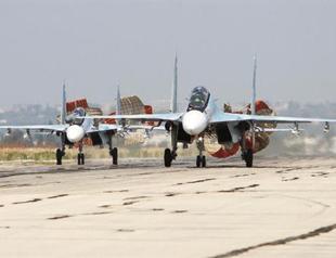NATO, Russia face to face on Turkey’s Syrian border