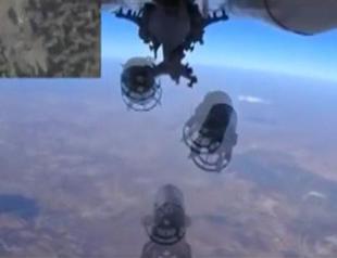 Russian ministry: Turkey suggests joint working group over Syria ops