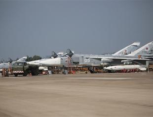 Russia could put in place coordination with US on Syria strikes