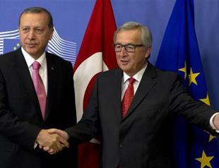 Turkey yet to agree on EU migrant action plan: Foreign Ministry