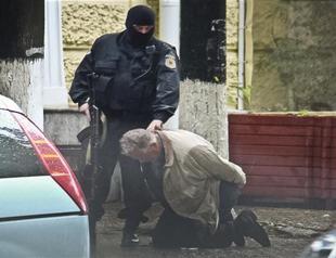 Nuclear smugglers sought extremist buyers