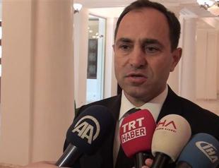 Turkey ‘ready to hear’ Russian military officials’ explanations for air incursions