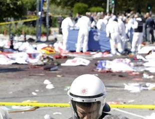 Allies, Council of Europe condemn deadly attack in Turkey