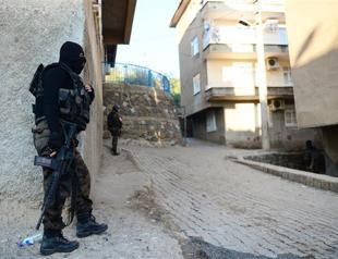 PKK says halts militant activity in Turkey until elections