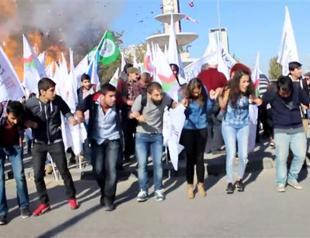 Turkish President Erdoğan condemns Ankara bomb attack